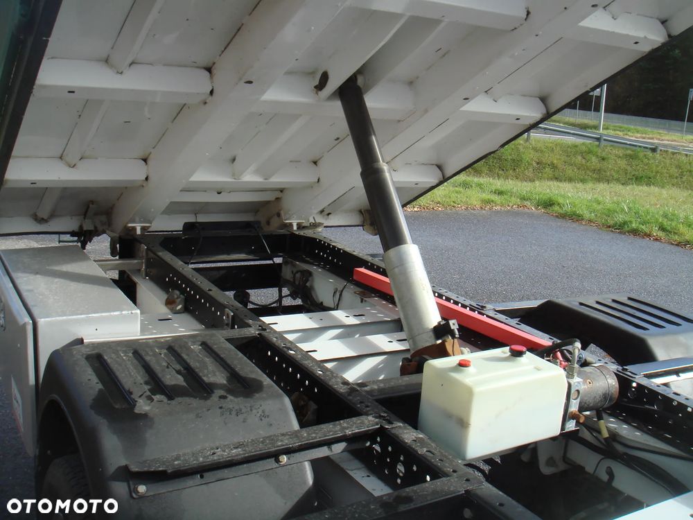 Opel MOWANO MASTER - 23