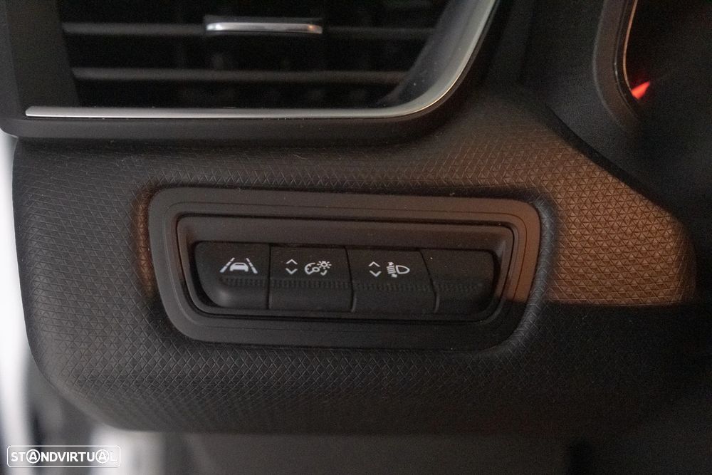 Renault Clio TCe 90 EQUILIBRE - 17