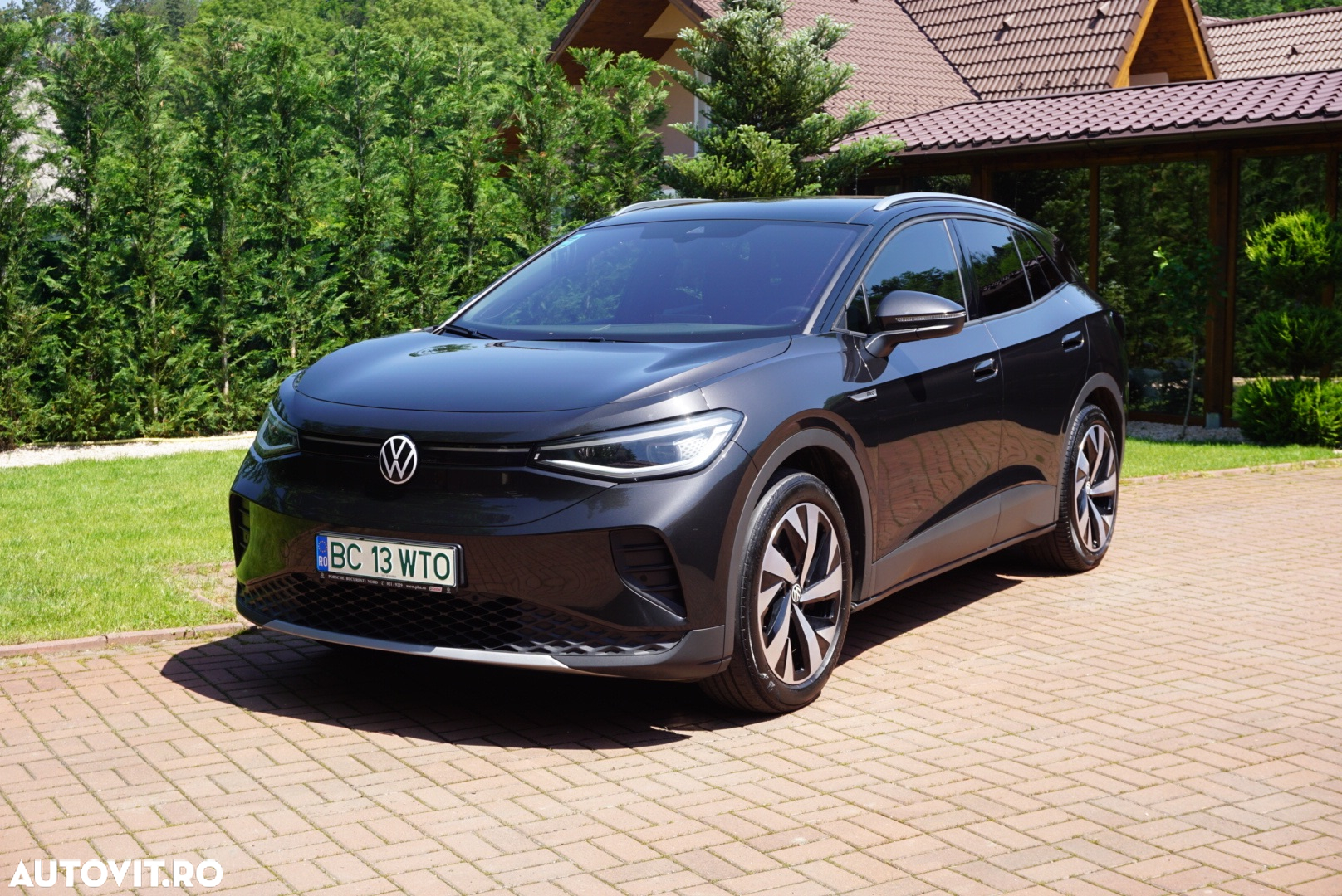 Volkswagen ID.4 77 kWh Pro Performance - 12