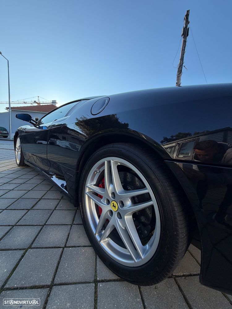 Ferrari F430 - 14