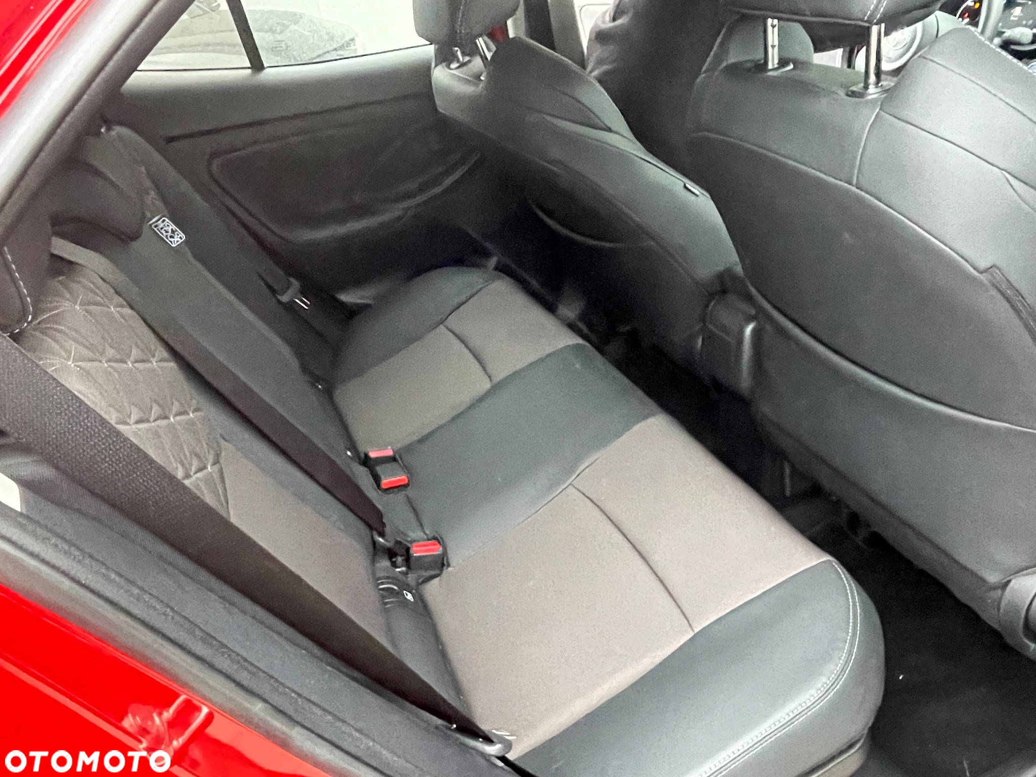 Toyota Yaris Cross Hybrid 130 1.5 VVT-i AWD-i Teamplayer - 11