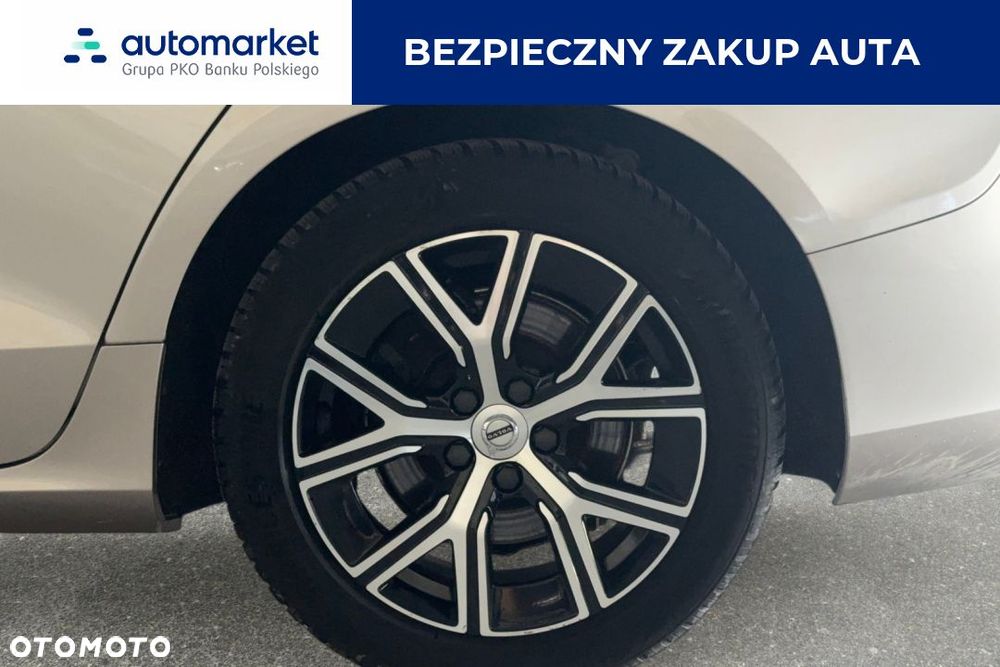 Volvo V60 B4 D Core - 9