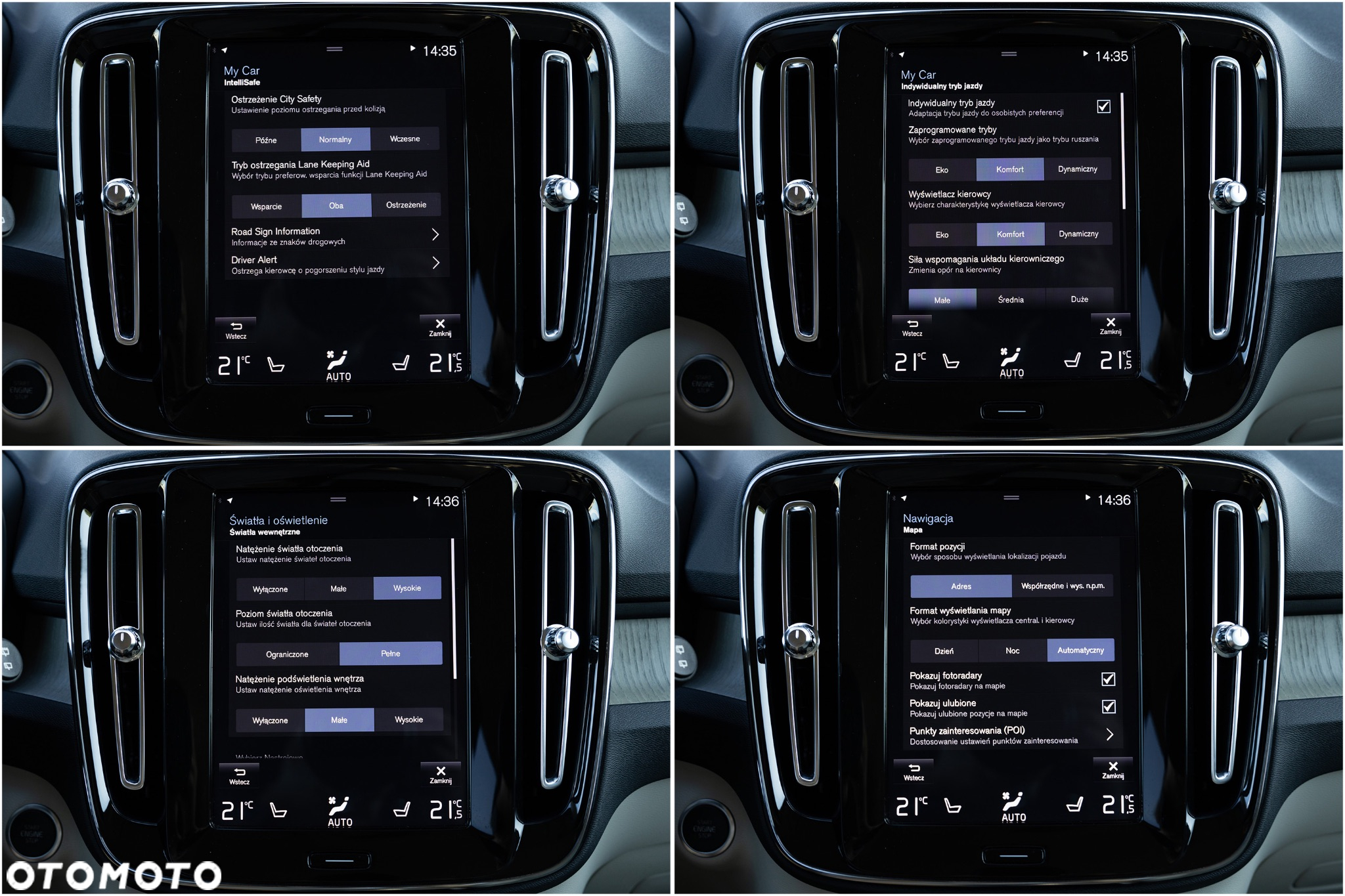 Volvo XC 40 D3 Inscription - 39