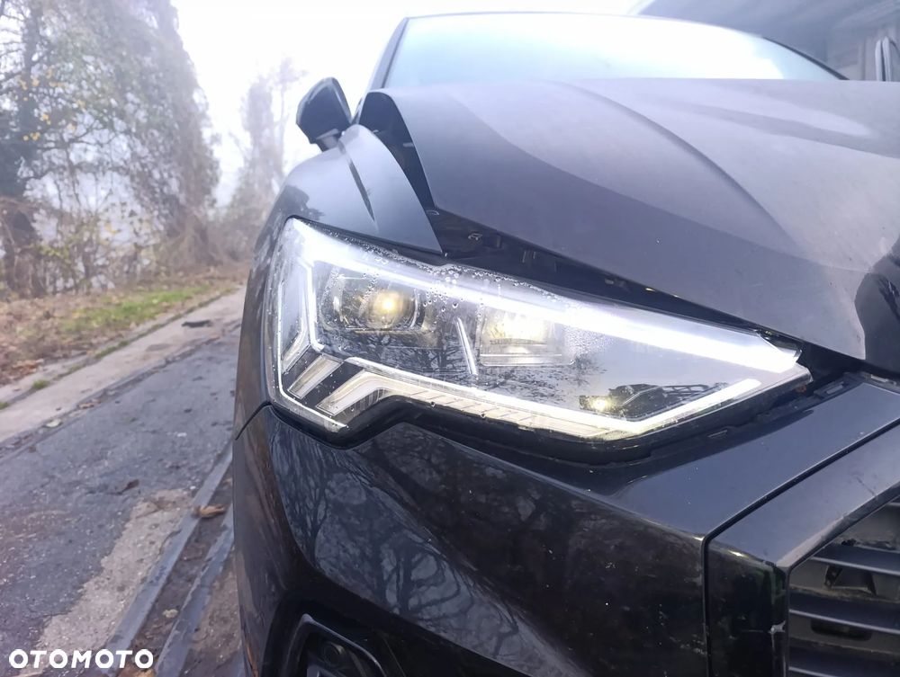 Audi Q3 35 TDI Quattro S Line - 6