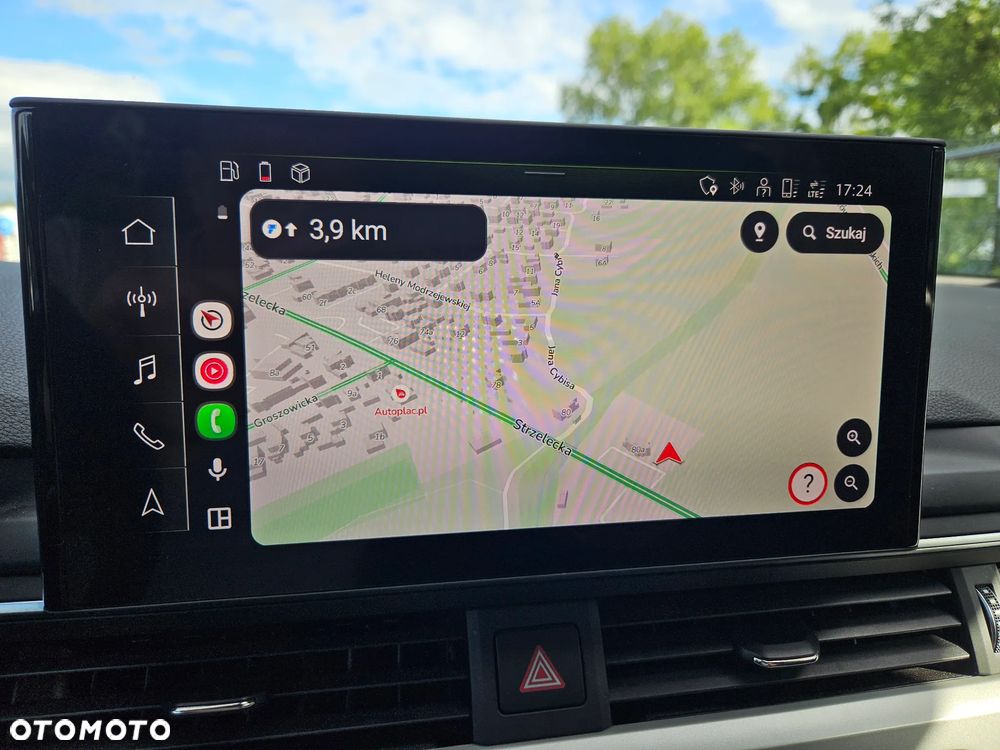 Audi A4 Avant 50 TDI quattro tiptronic S line - 33