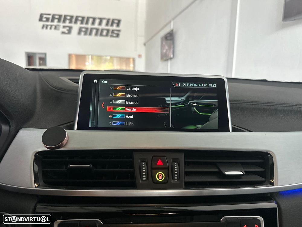 BMW X2 - 17