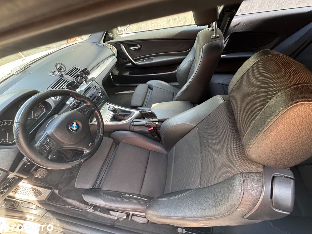 BMW Seria 1 118d - 7