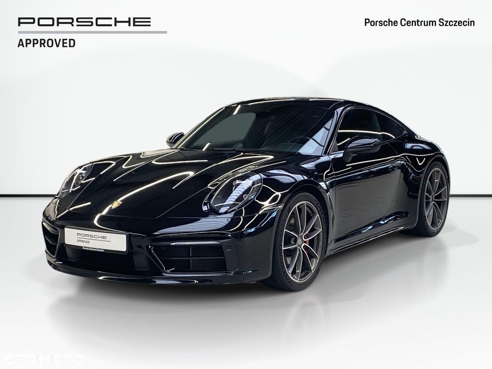 Porsche 911 - 2