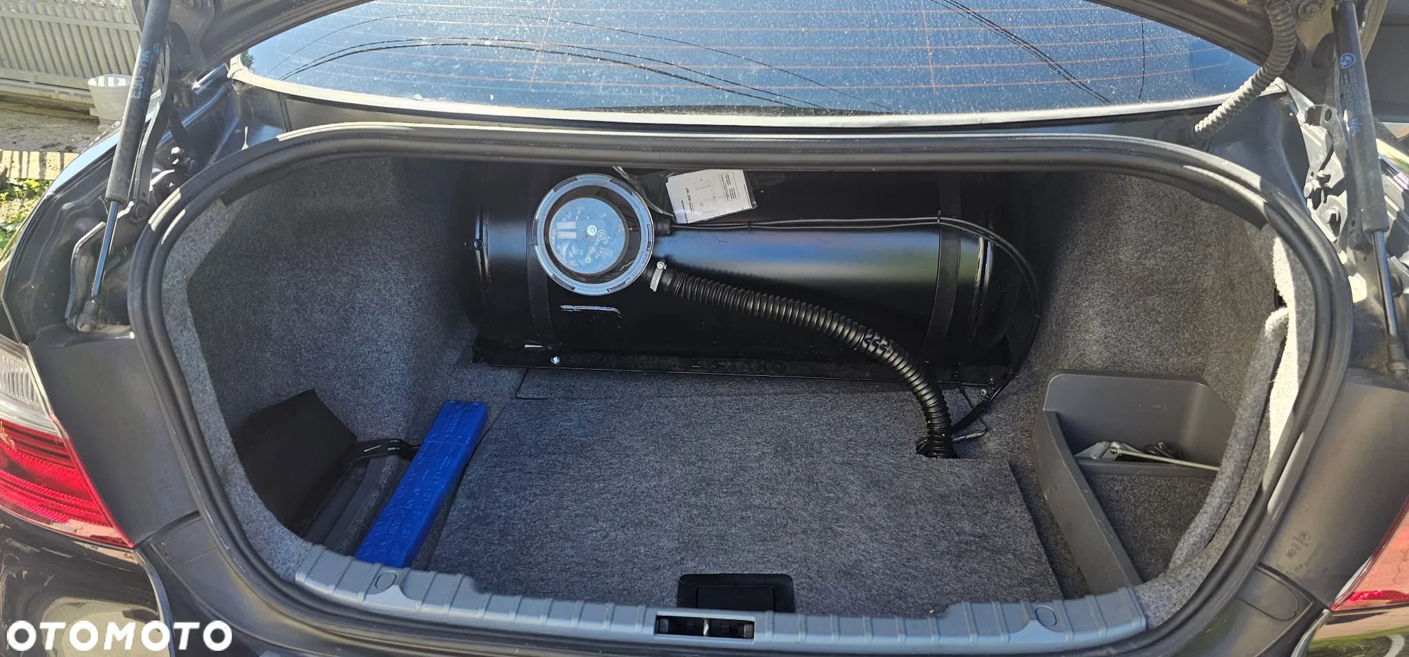 BMW Seria 3 - 12