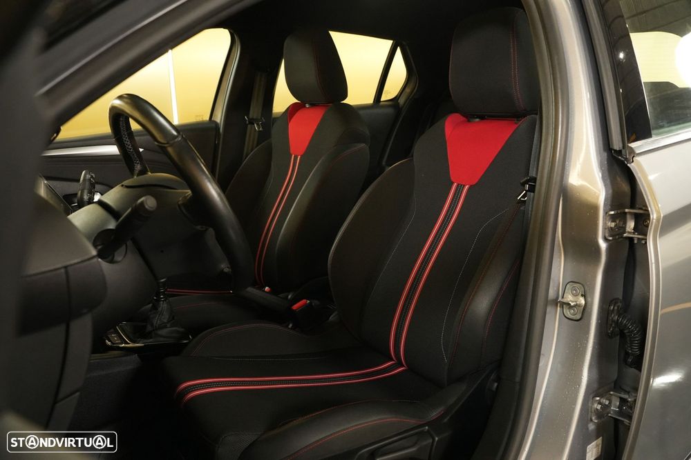 Opel Corsa 1.5 D GS Line - 17