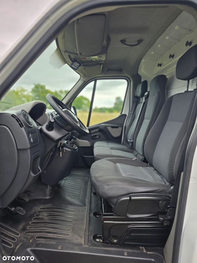 Renault Master - 7