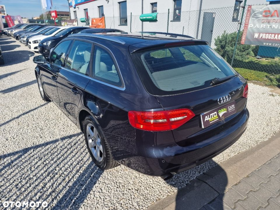 Audi A4 1.8 TFSI Prime Edition - 33
