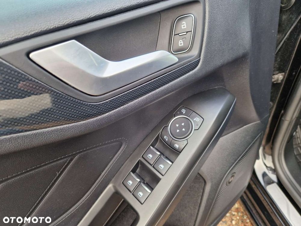 Ford Focus 1.0 EcoBoost ST-Line ASS PowerShift - 9