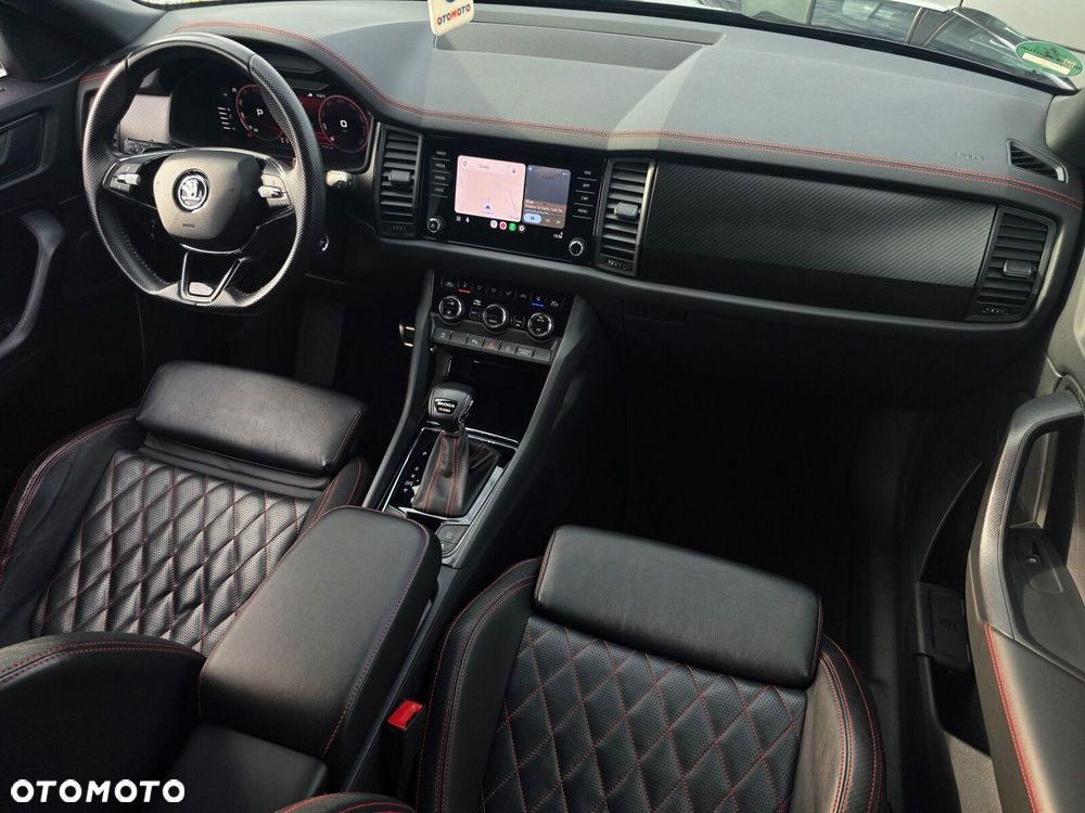 Skoda Kodiaq - 30