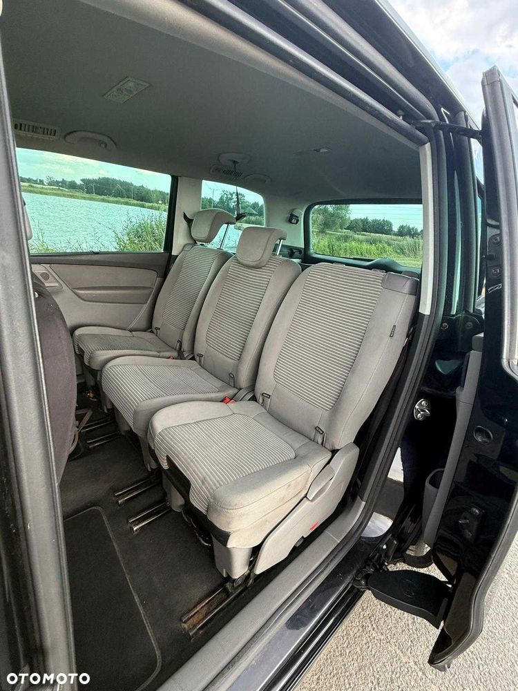 Seat Alhambra - 3