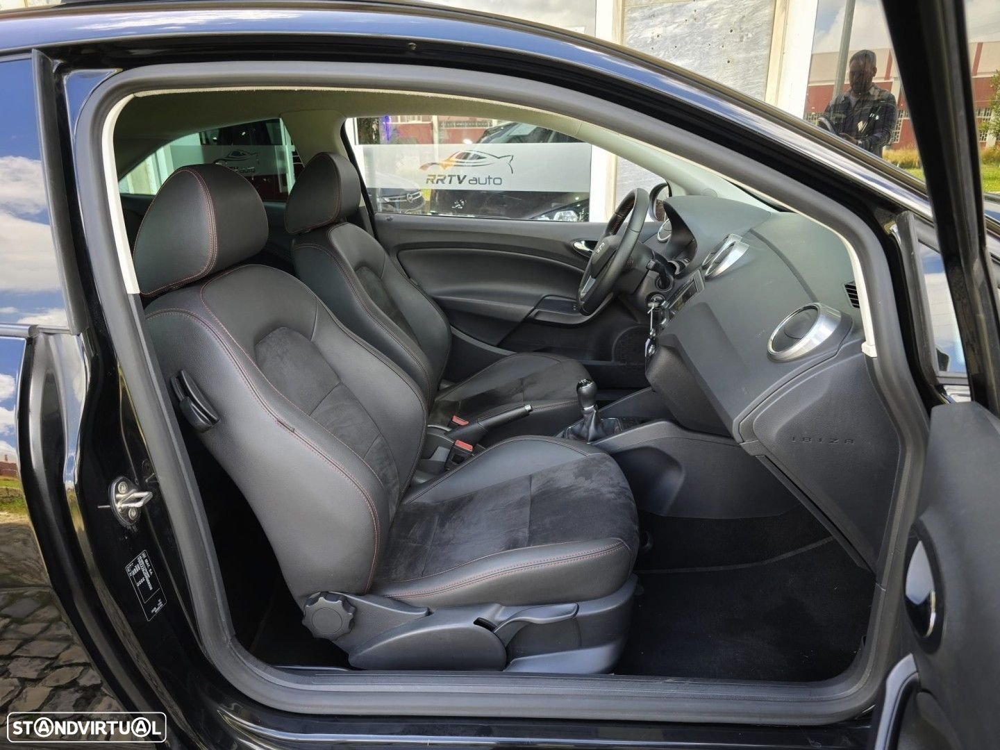 SEAT Ibiza SC 1.0 EcoTSI FR - 22