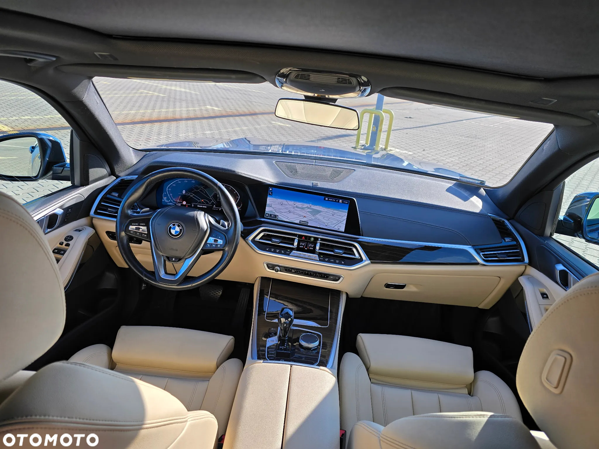 BMW X5 xDrive40i xLine - 22