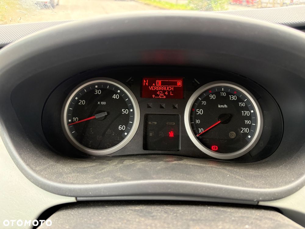 Renault Trafic Generation L1H1 Quickshift Evado - 15