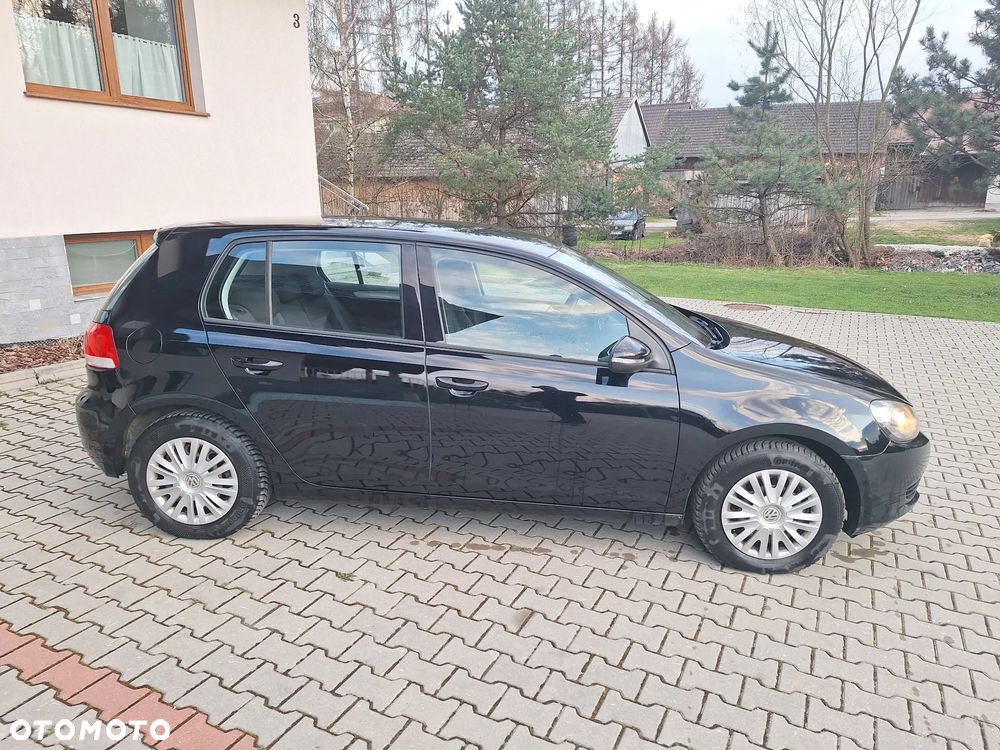 Volkswagen Golf 1.4 United - 5