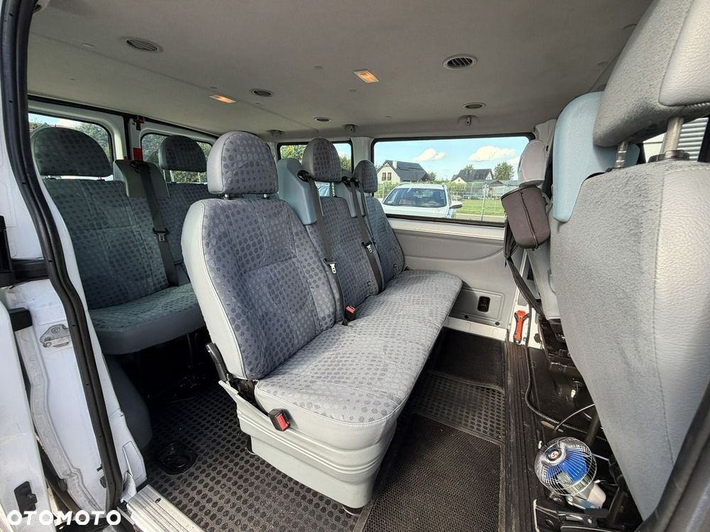 Ford Transit - 15