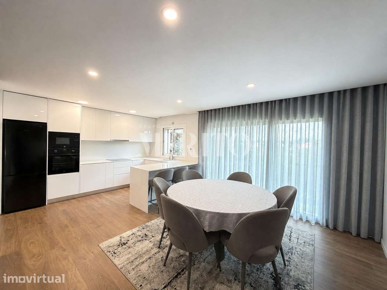 T2 de Excelência a 200 metros da Praia da Apúlia – Conforto, Exclusivi - Grande imagem: 5/14