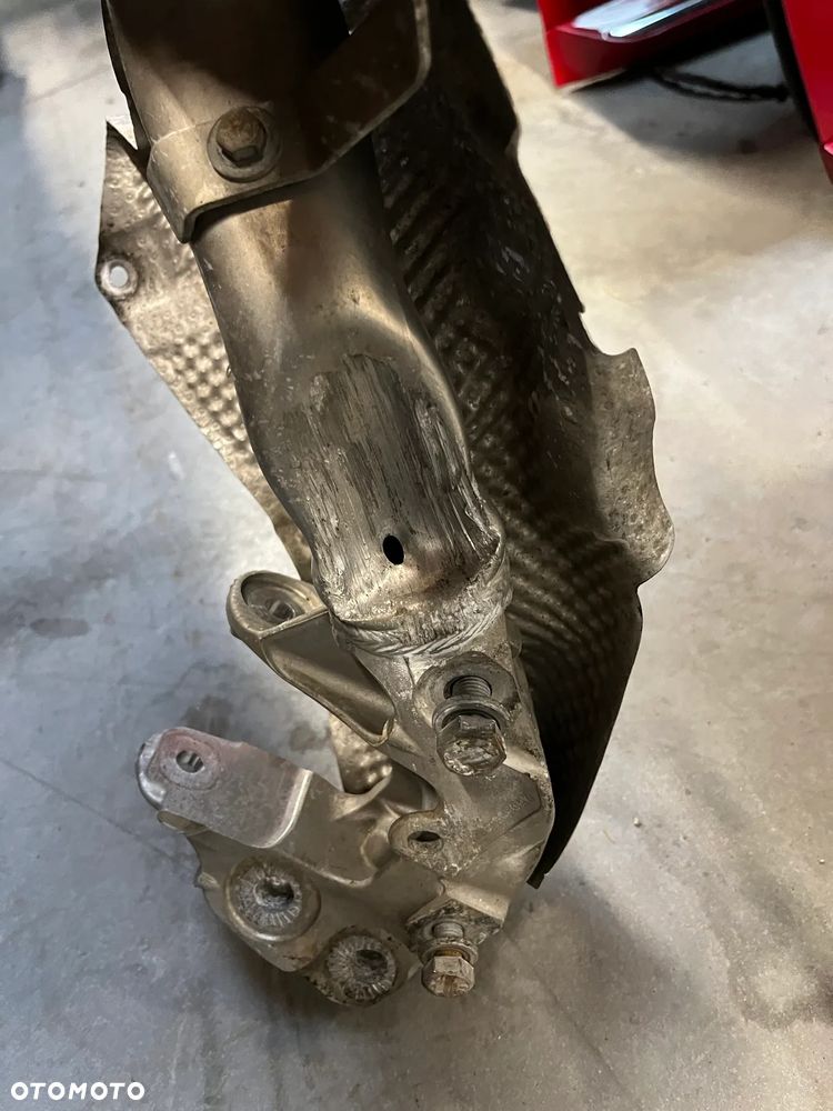 AUDI Q5 belka silnika kołyska 8R0399315 - 6