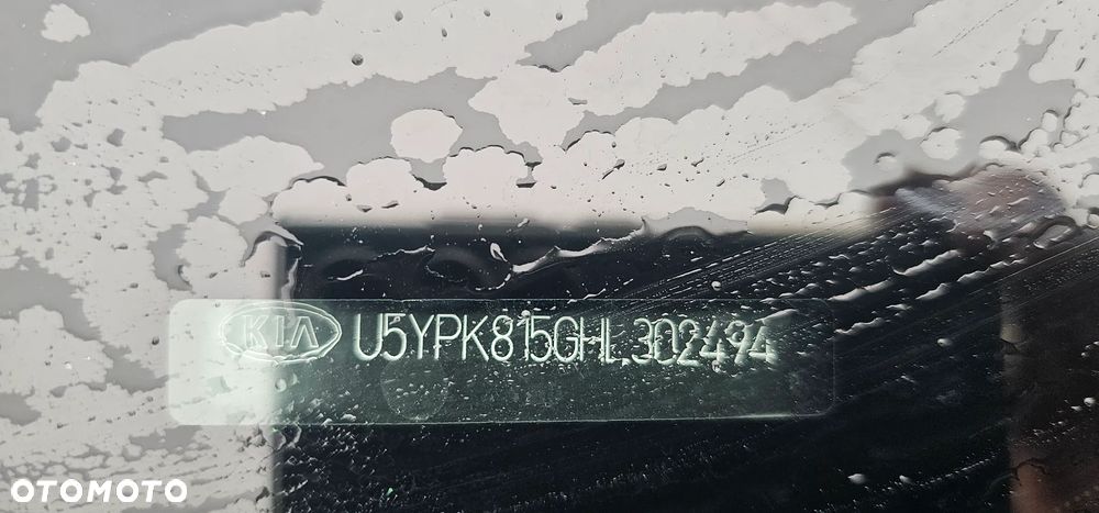 Kia Sportage 1.7 CRDI 2WD ISG GT Line - 32