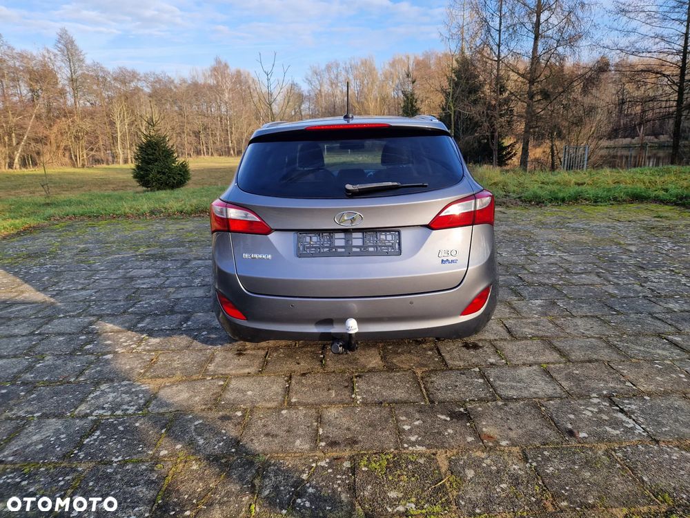 Hyundai i30 - 6