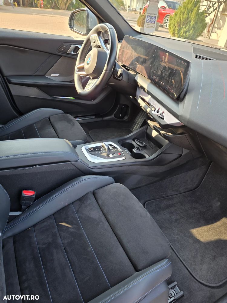 BMW Seria 1 - 13