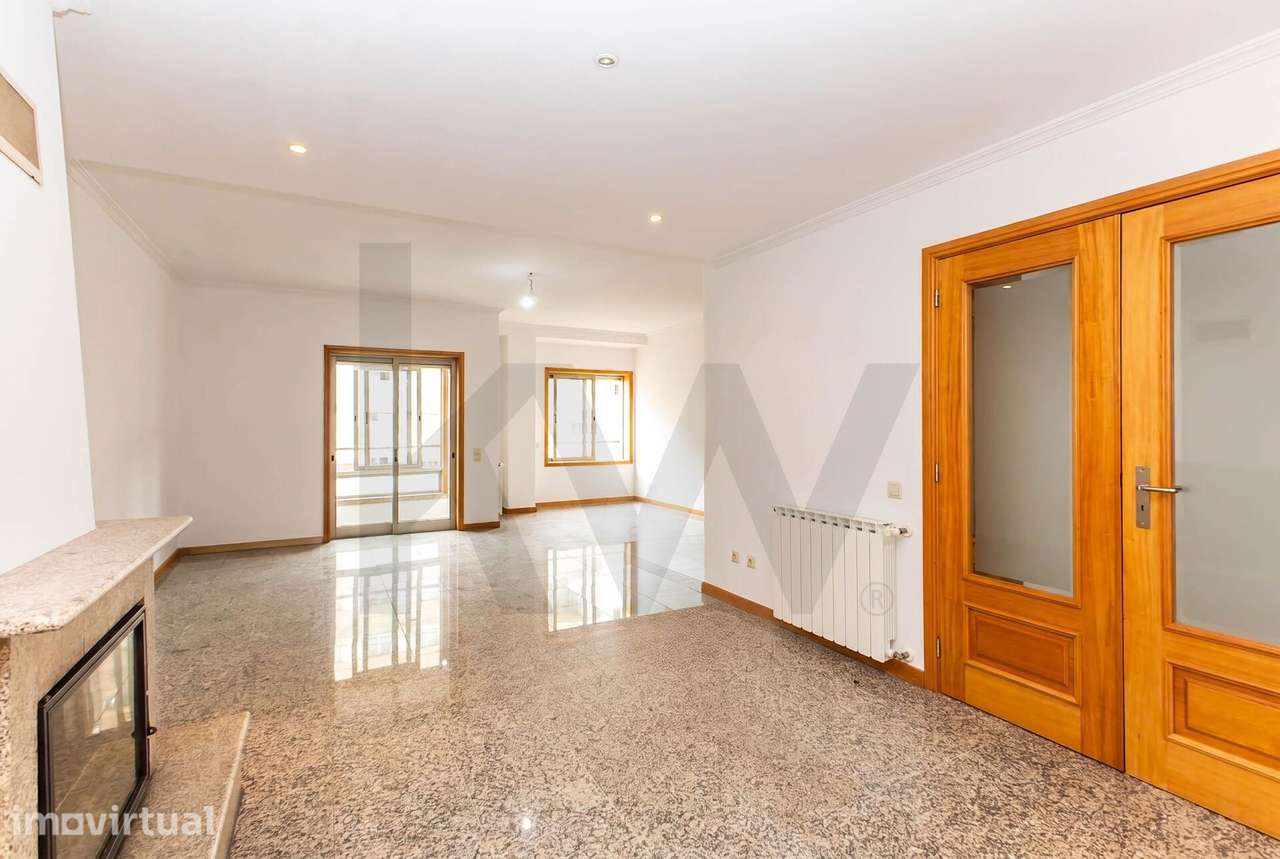 ​​​​​​​​​​​​​​​​​Apartamento T3 em Águas Santas, Maia – Espaço, Confor - Grande imagem: 5/34