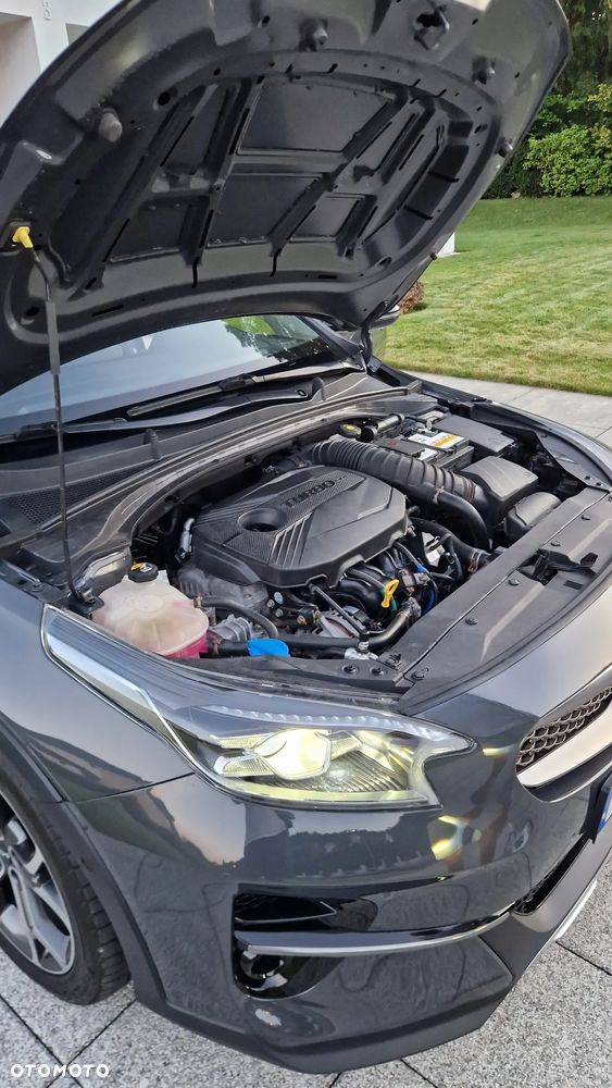 Kia XCeed 1.6 T-GDI Business Line DCT - 16