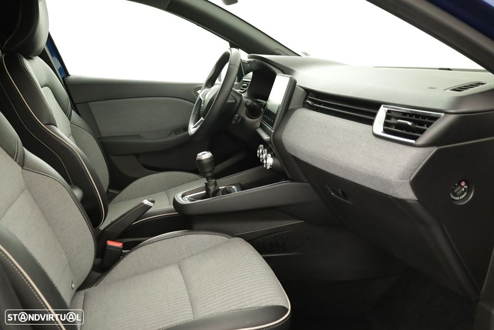 Renault Clio 1.0 TCe Techno - 21