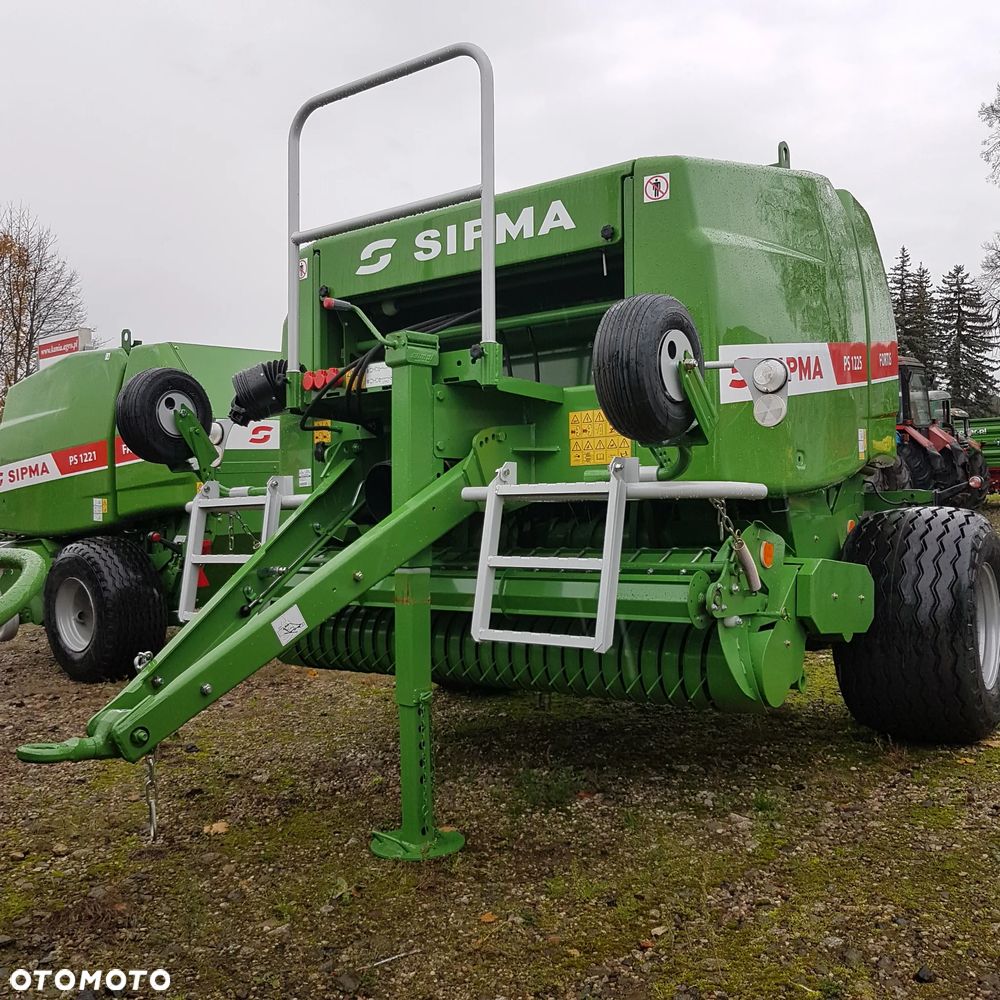 Sipma PS 1225 FORTIS - 7