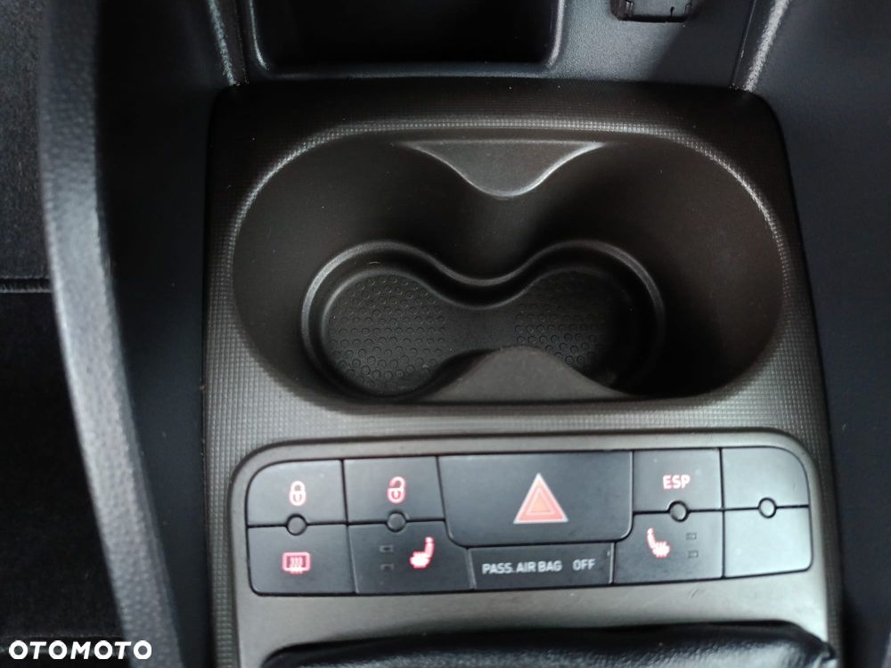 Seat Ibiza 1.4 16V Passion - 17