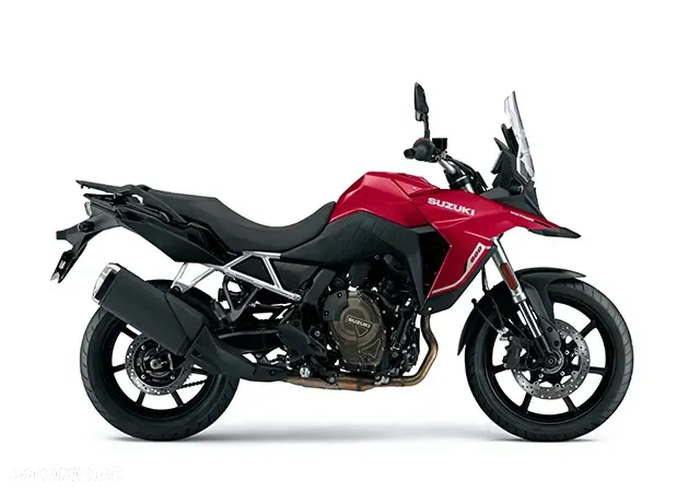 Suzuki V-STROM - 3