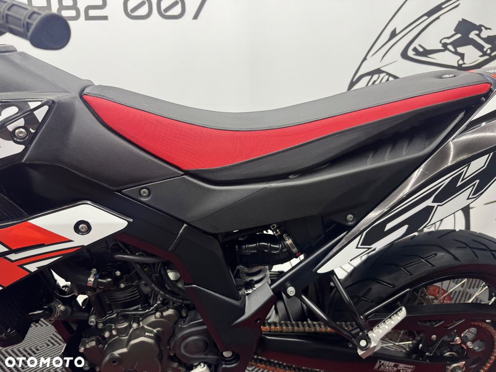 Aprilia SX - 14