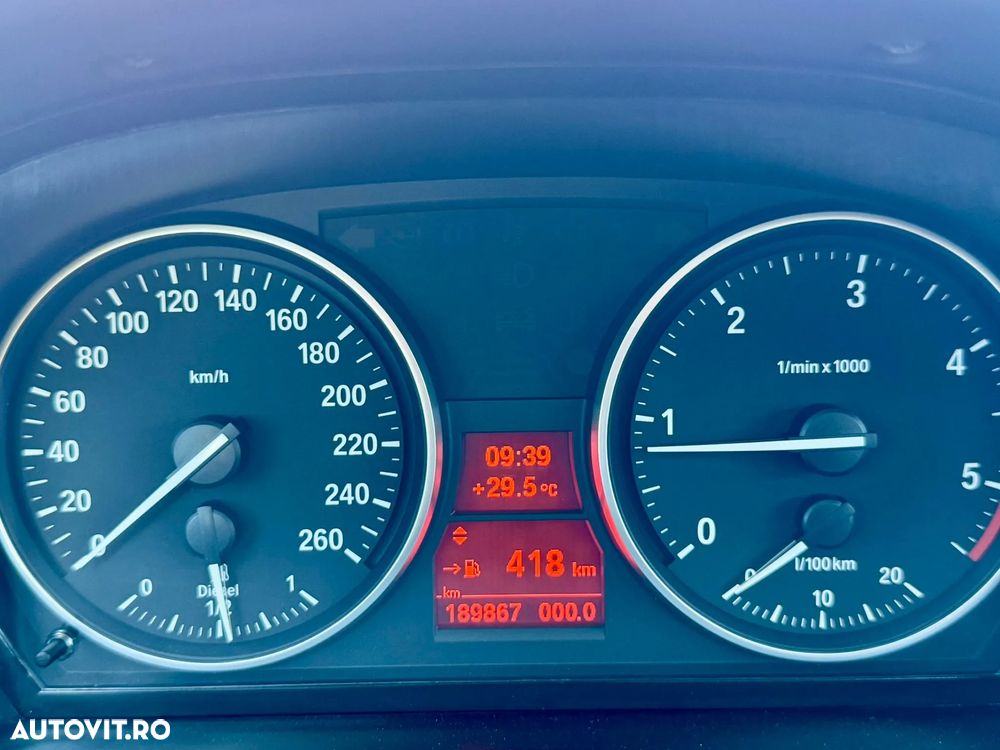 BMW X1 xDrive25d Sport Line - 8