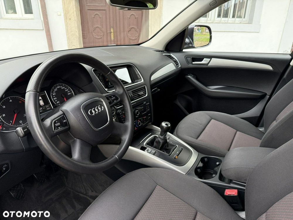 Audi Q5 2.0 TDI - 27