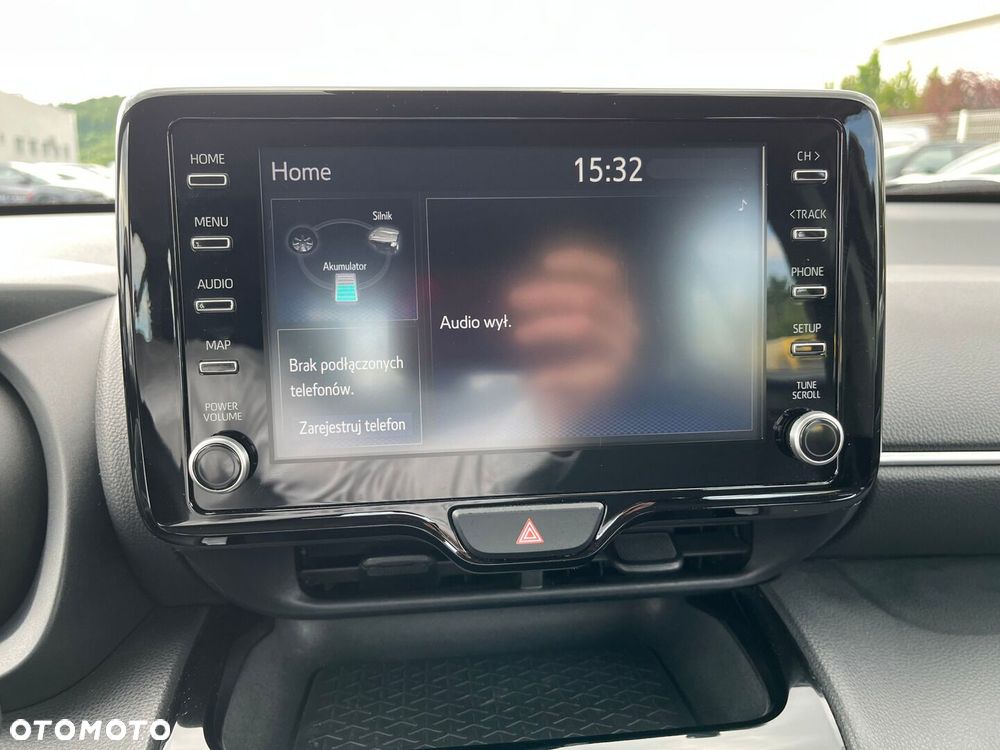 Toyota Yaris Cross Hybrid 1.5 Comfort - 15