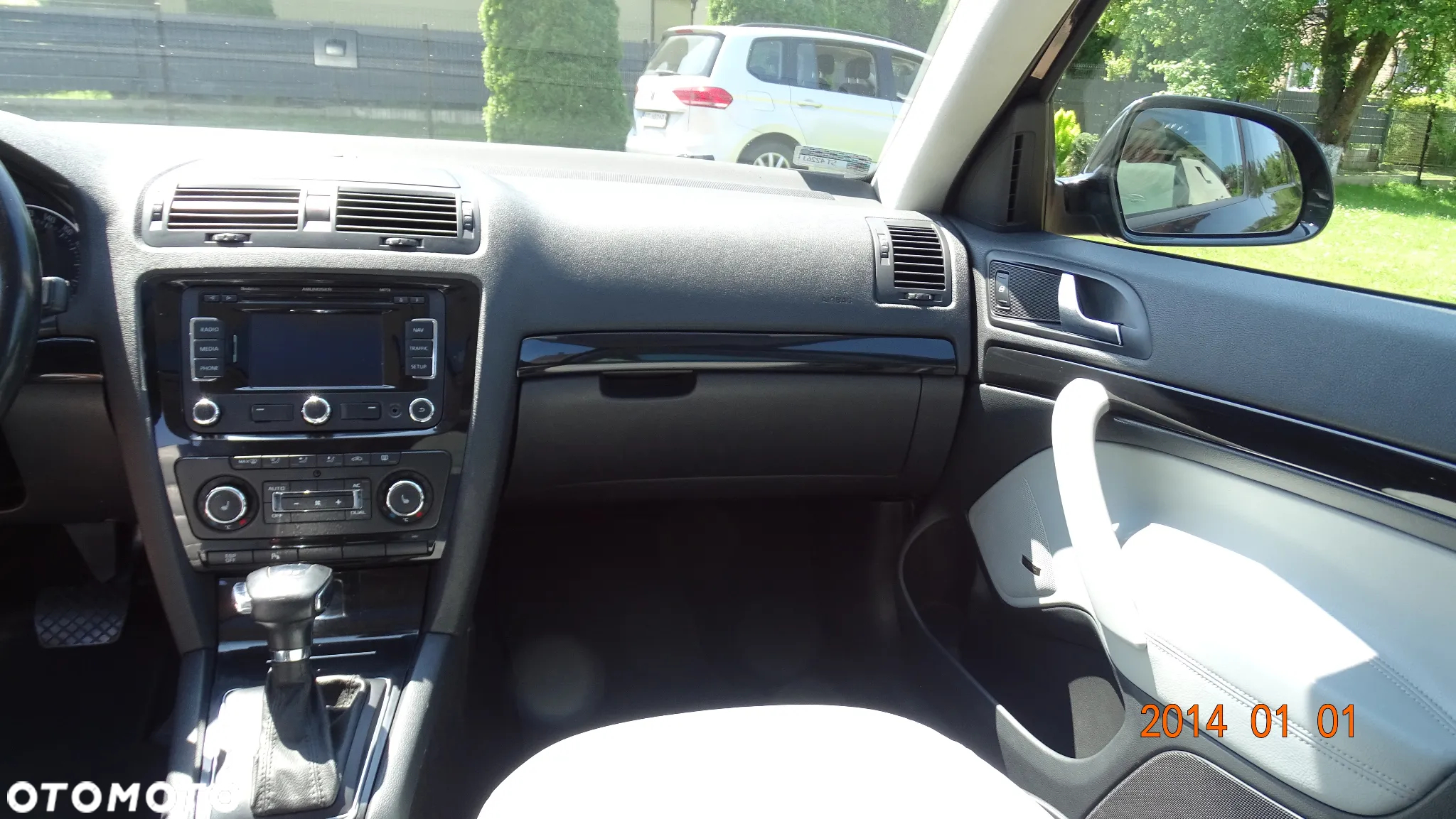 Skoda Octavia 1.8 TSI L&K DSG - 14