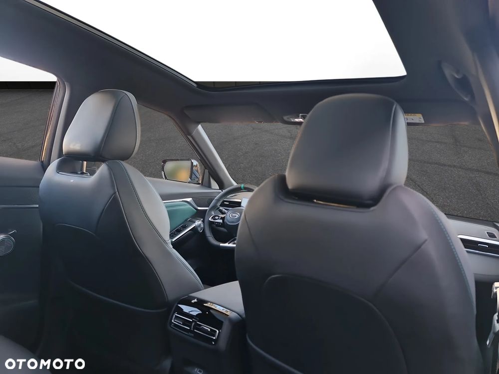 GAC Emkoo 2.0 HEV Luxury DHT - 25