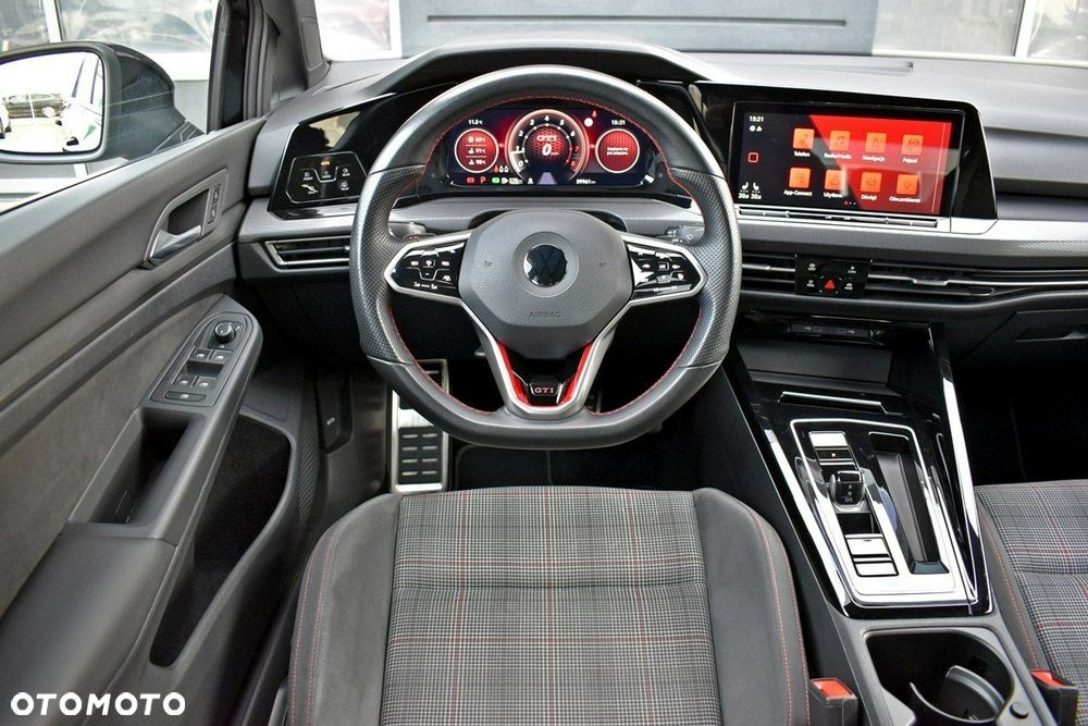 Volkswagen Golf 2.0 TSI GTI DSG - 14