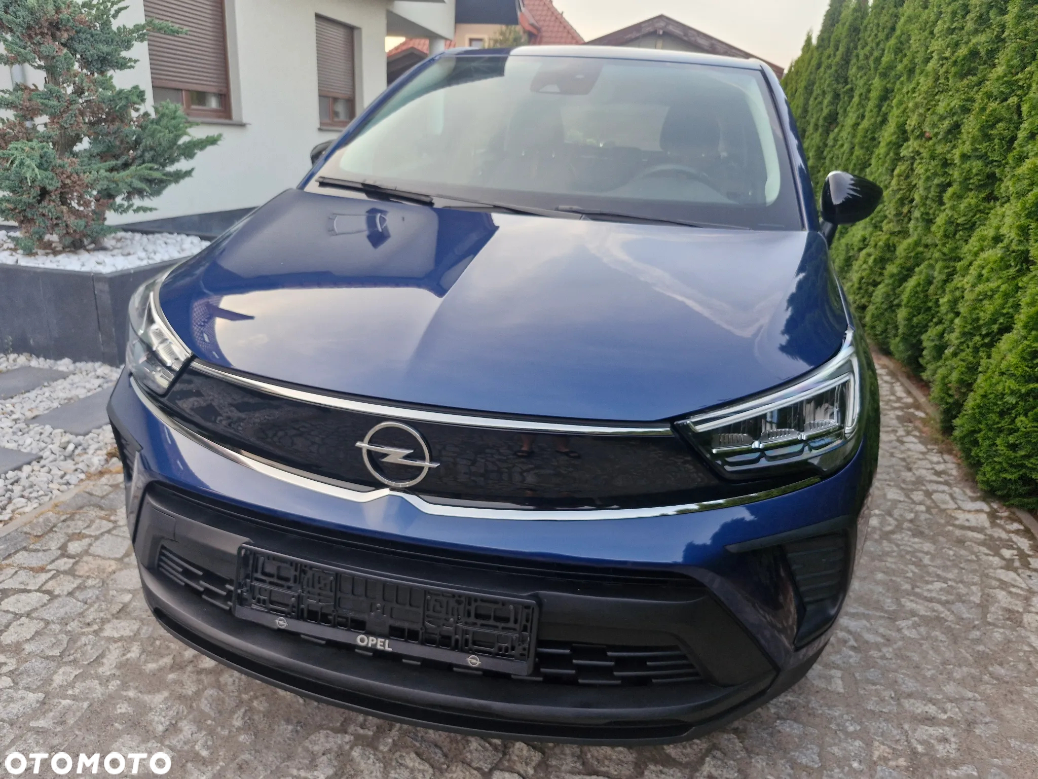 Opel Crossland X - 2