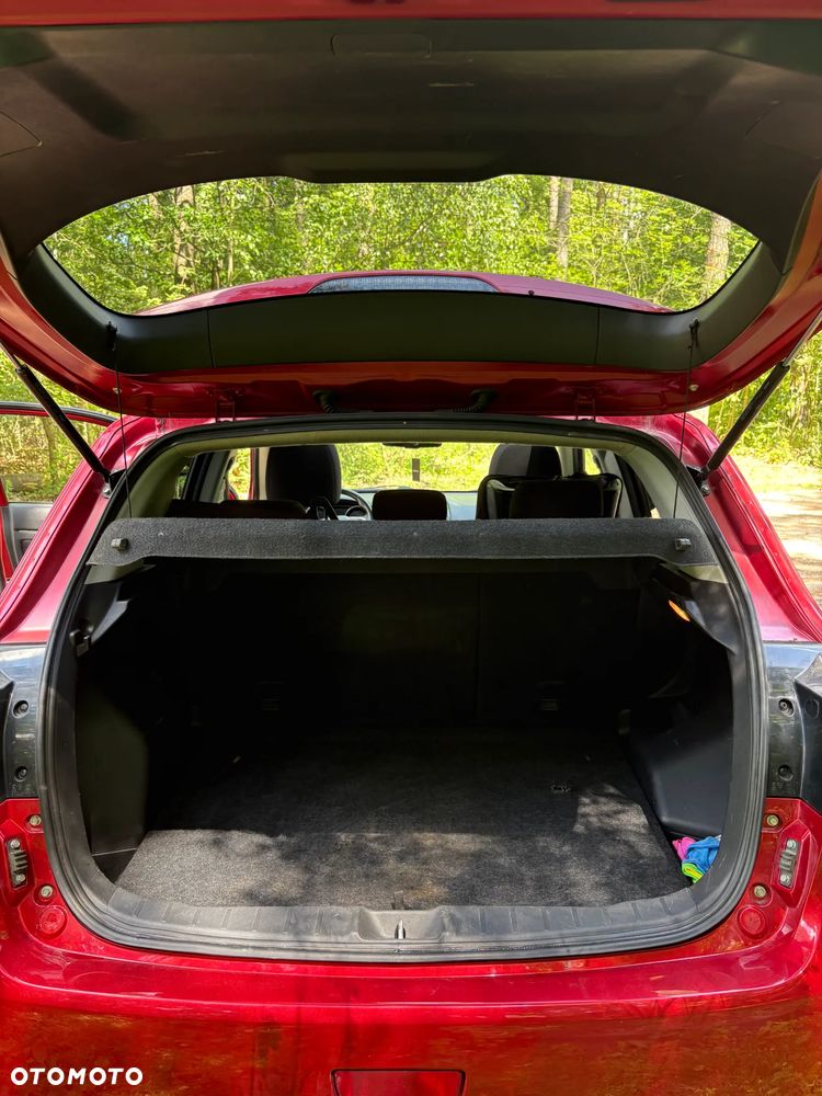 Mitsubishi ASX 1.6 DID Invite AS&G - 18