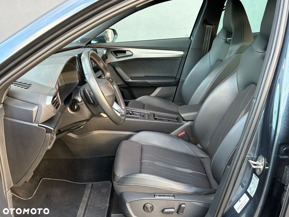 Cupra Formentor 2.0 TSI 4Drive DSG - 10