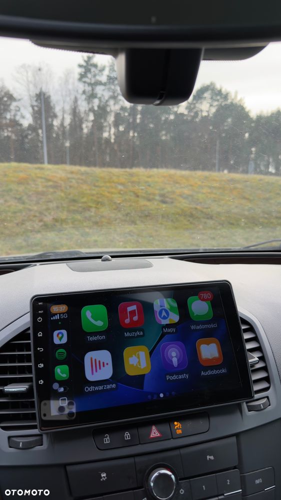 Opel Insignia 2.0 CDTI Edition - 4