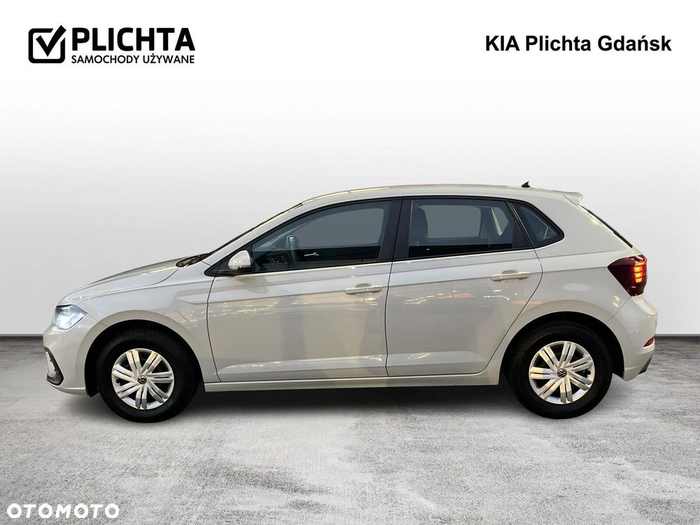 Volkswagen Polo - 2