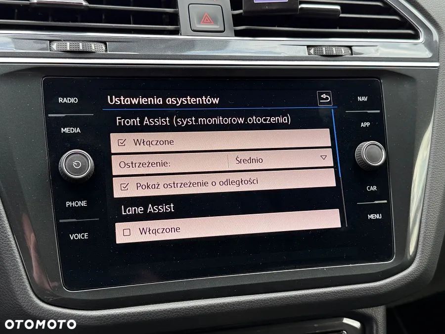 Volkswagen Tiguan Allspace 2.0 TSI 4Mot R-Line DSG - 30