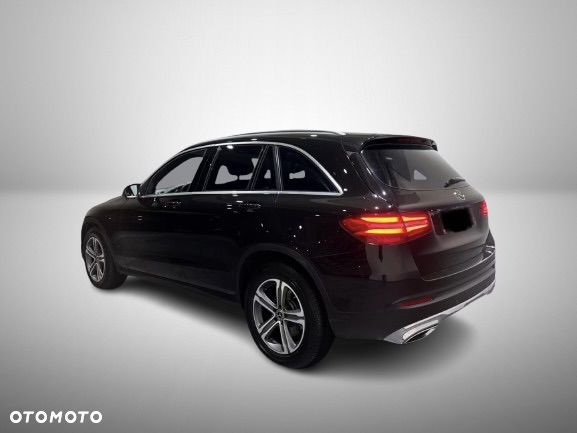 Mercedes-Benz GLC - 5