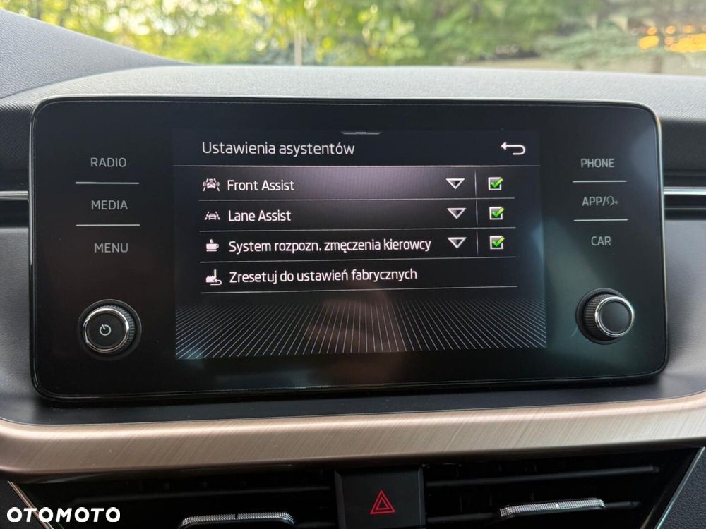Skoda Scala - 17